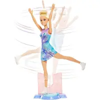 Mattel Brb Barbie Lyzwiarka Akcesosia Jkb48 Wb4