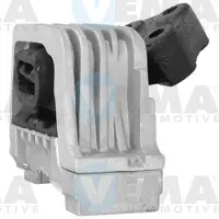 VEMA Lagerung, Motor 431354