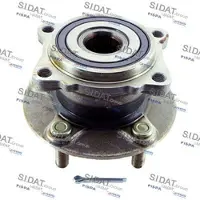 SIDAT Radlagersatz 460191