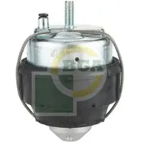 BGA Lagerung, Motor MT97000