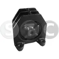 STC Lagerung, Motor T423151