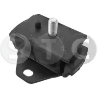 STC Lagerung, Motor T423294