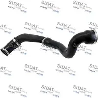 SIDAT Ladeluftschlauch 500203