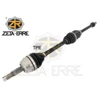 ZETA-ERRE Antriebswelle ZR11860