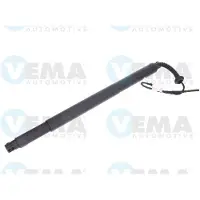 VEMA Elektromotor, Heckklappe 520064