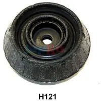 Japko Federbeinstützlager SMJ0459