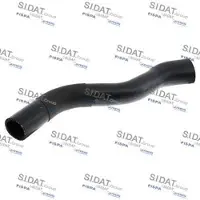 SIDAT Ladeluftschlauch 501078