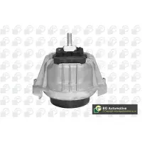BGA Lagerung, Motor MT9652