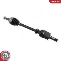 ESEN SKV Antriebswelle 40SKV450