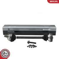 ESEN SKV Antriebswelle 40SKV260
