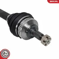 ESEN SKV Antriebswelle 40SKV156