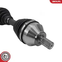 ESEN SKV Antriebswelle 40SKV153