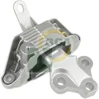 BGA Lagerung, Motor MT9504
