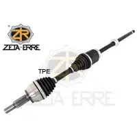 ZETA-ERRE Antriebswelle ZR11322