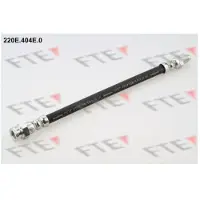 FTE Bremsschlauch 9240085