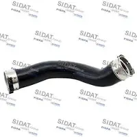 SIDAT Ladeluftschlauch 500669