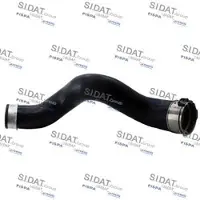 SIDAT Ladeluftschlauch 500856