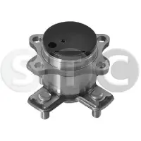 STC Radlagersatz T490570