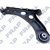 FRAP Lenker, Radaufhängung F5859