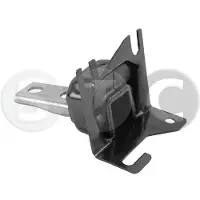 STC Lagerung, Motor T423092