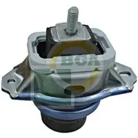 BGA Lagerung, Motor MT4202
