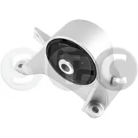 STC Lagerung, Motor T457464