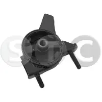 STC Lagerung, Motor T423185