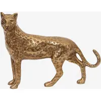 Sissy-Boy Goldfarbener Leopard