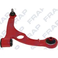 FRAP Lenker, Radaufhängung ROSSO F2261FR