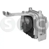 STC Lagerung, Motor T423162