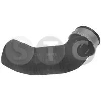 STC Ladeluftschlauch T498580