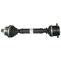 METELLI Antriebswelle 17-0692