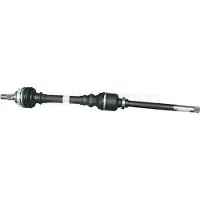 METELLI Antriebswelle 17-0394