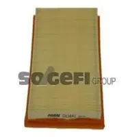 FRAM Luftfilter CA3441