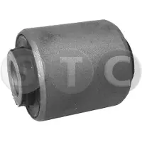 STC Lenker, Radaufhängung T406694