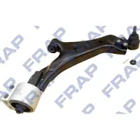 FRAP Lenker, Radaufhängung F3850