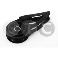 STC Lagerung, Motor T457883