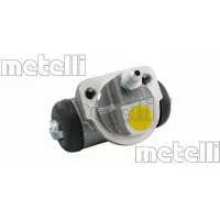 METELLI Radbremszylinder 04-0532