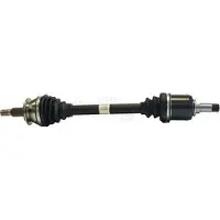 METELLI Antriebswelle 17-0990