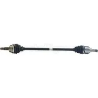 METELLI Antriebswelle 17-0656