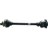 METELLI Antriebswelle 17-0604