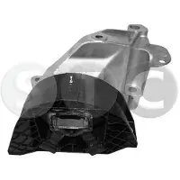 STC Lagerung, Motor T457717