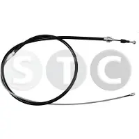 STC Seilzug, Feststellbremse T480046