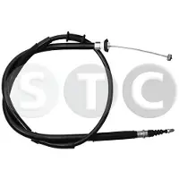STC Seilzug, Feststellbremse T481348