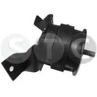 STC Lagerung, Motor T457910