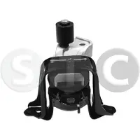 STC Lagerung, Motor T457204