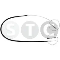 STC Seilzug, Feststellbremse T480214