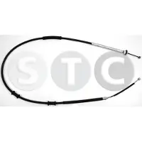 STC Seilzug, Feststellbremse T481351