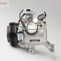 Denso Kompressor, Klimaanlage DCP49001