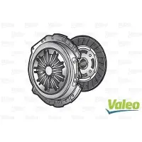 Valeo Kupplungssatz 2KKIT 826639
